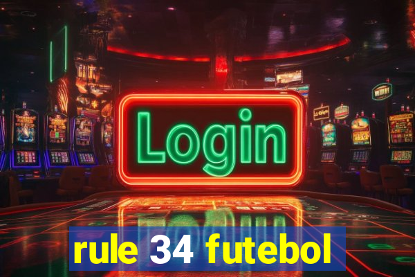 rule 34 futebol